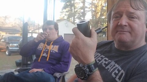 The Tunnell Take #46 Seth joins in, What's getting old on the YTCP, Shoutouts.