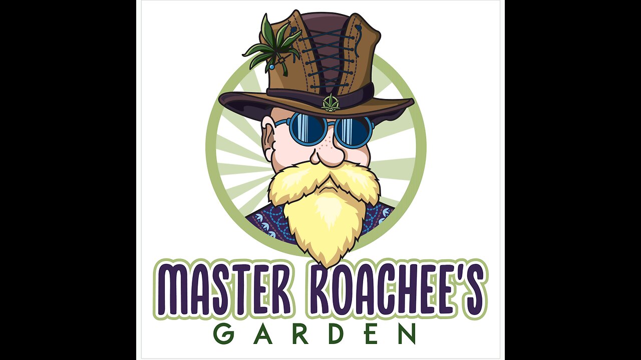 Kickin Back with Master Roachee and friends