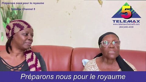 PREPARONS NOUS POUR LE ROYAUME 001