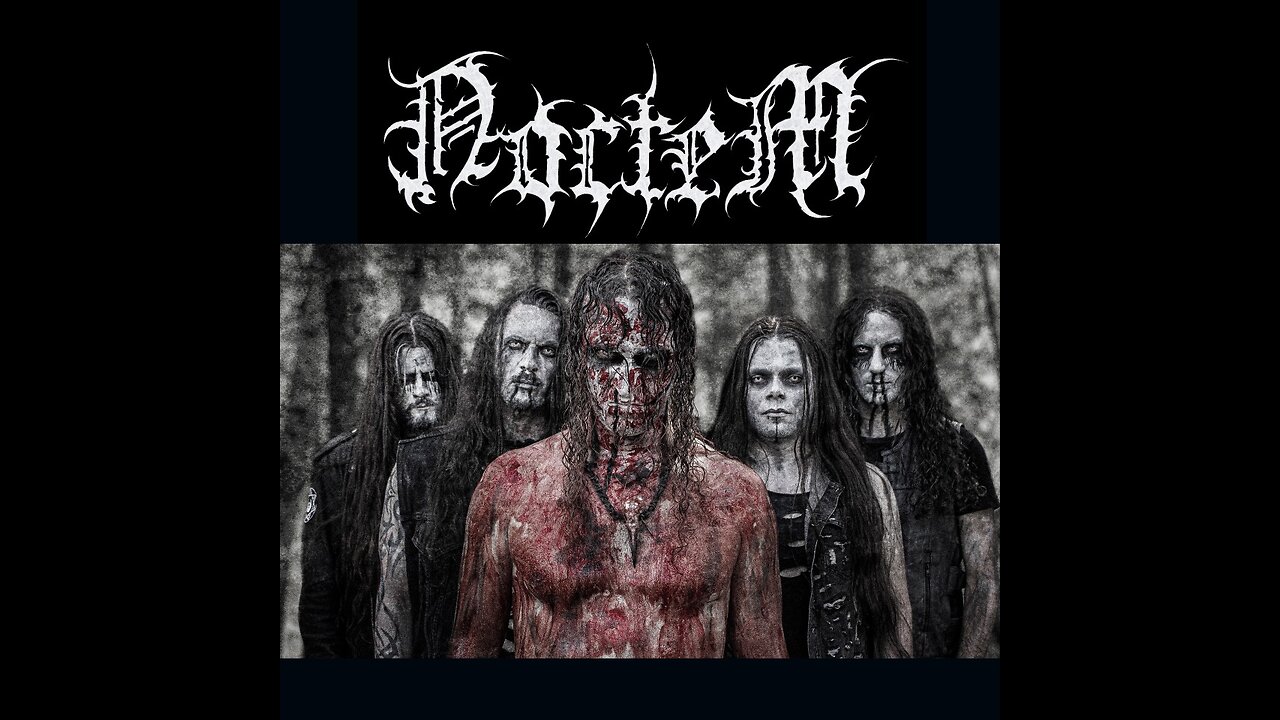 Inter Sanctum with Noctem