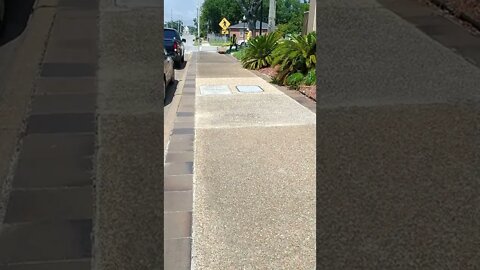 Every #homeless sleep spot I try to take gets infiltrated. #gangstalking Nowhere to exist or sleep.