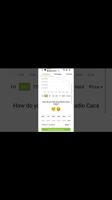 Radio Caca (RACA) Is the Best Metaverse Token to Buy Below $0.01#cryptomash #cryptonews#cryptoupdate