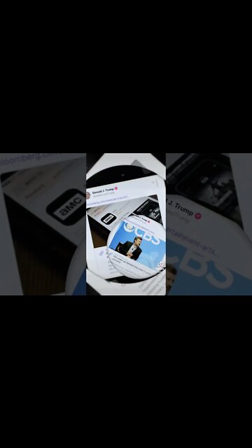 Trump was right again. Fake news is fired! We are the news now!