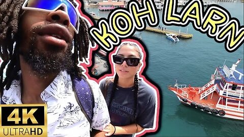 Aventure romantique sur une île exotique !