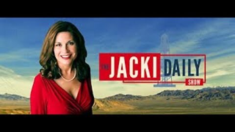 The Jacki Daily Show