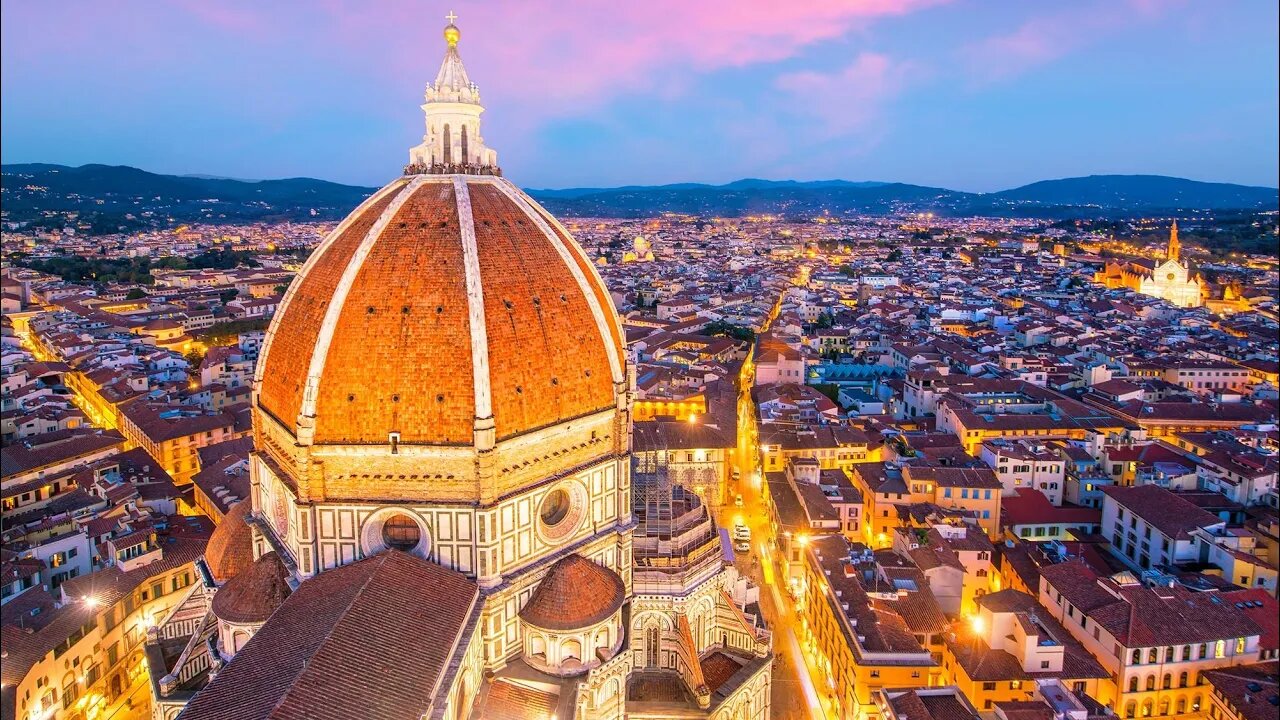 Going to Florence. Suggestions?