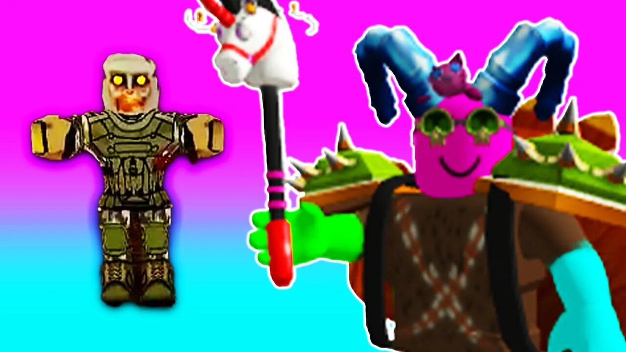 These Zombie Remakes Aren't As Fun As I Remember - Roblox