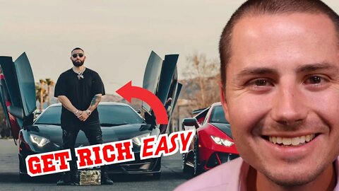 Going Broke is Easy With This Fake Guru