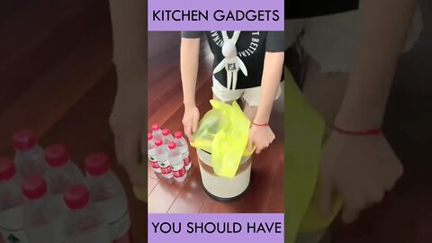 Useful kitchen tools // 2022 // new videos // subscribe now