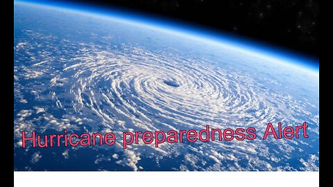 Hurricane Preparedness Alert_ Florida Re 2024-10-09