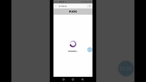 Gagner la crypto monnaie avec navigateur pi groupe Telegram Facebook publier lien parrainer gratuit