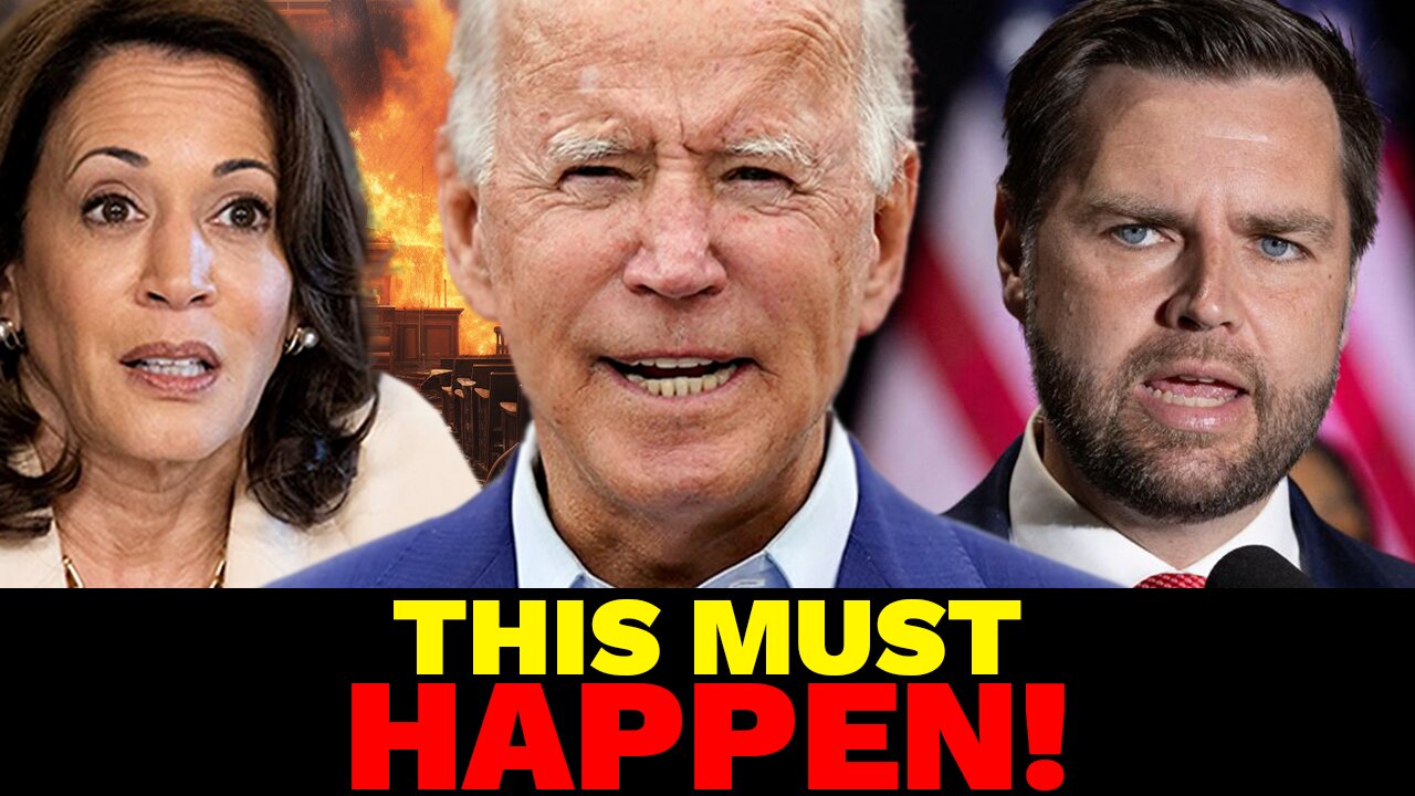 🔴Kamala gets TERRIBLE NEWS!