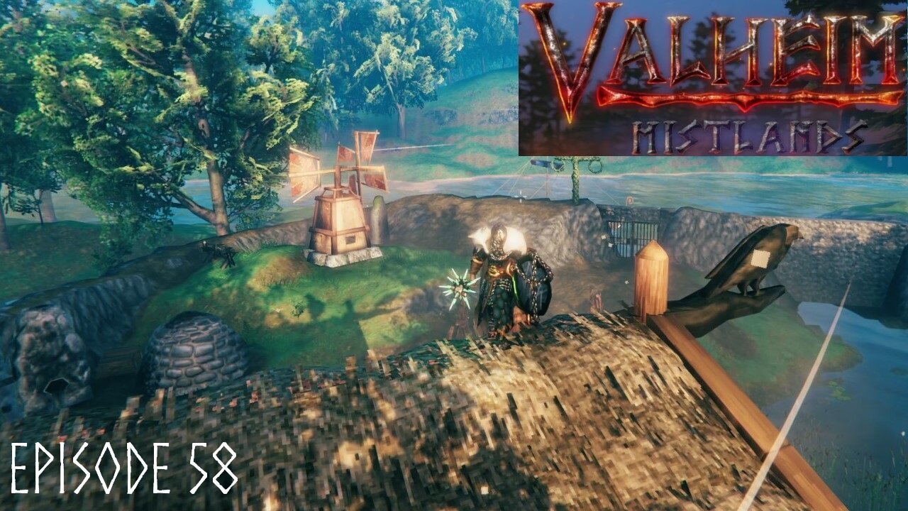 Episode 58 | Valheim