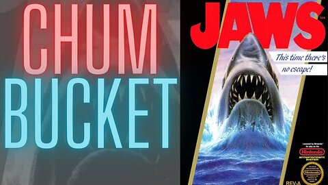JAWS - Speedrun:Playthrough - No Deaths