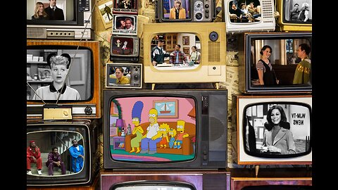Old TV Show that totally Predicted 2020 & 2021