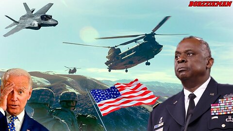 The Worst Happened! The U.S. Has Finally Lost Control of IRAQ and Is Preparing To Flee This Country!