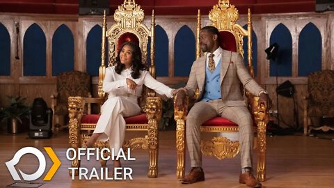 HONK FOR JESUS SAVE YOUR SOUL Trailer (2022) Regina Hall, Comedy Movie