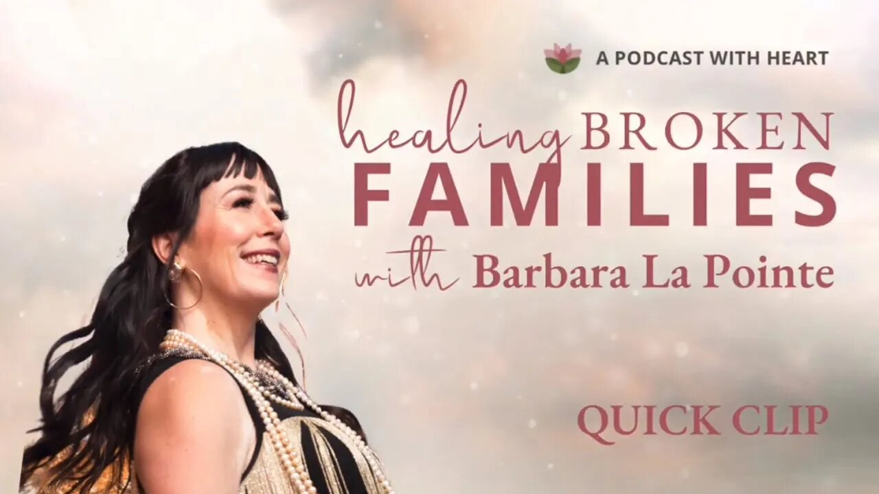 A NOW Message for YOU, from Divorce and Life Coach, Barbara La Pointe.