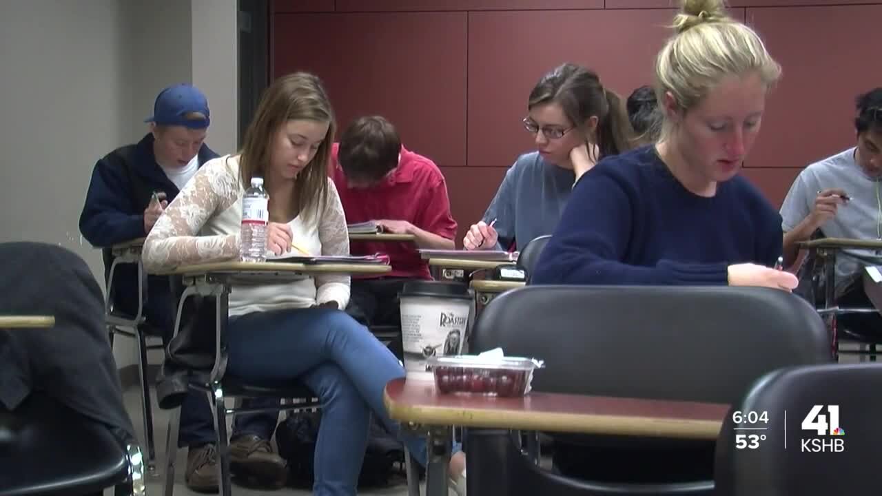 Kansas City-area student loan borrowers onboard with new income-based repayment proposal