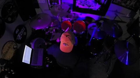 Kryptonite , 3 Doors Down Drum Cover