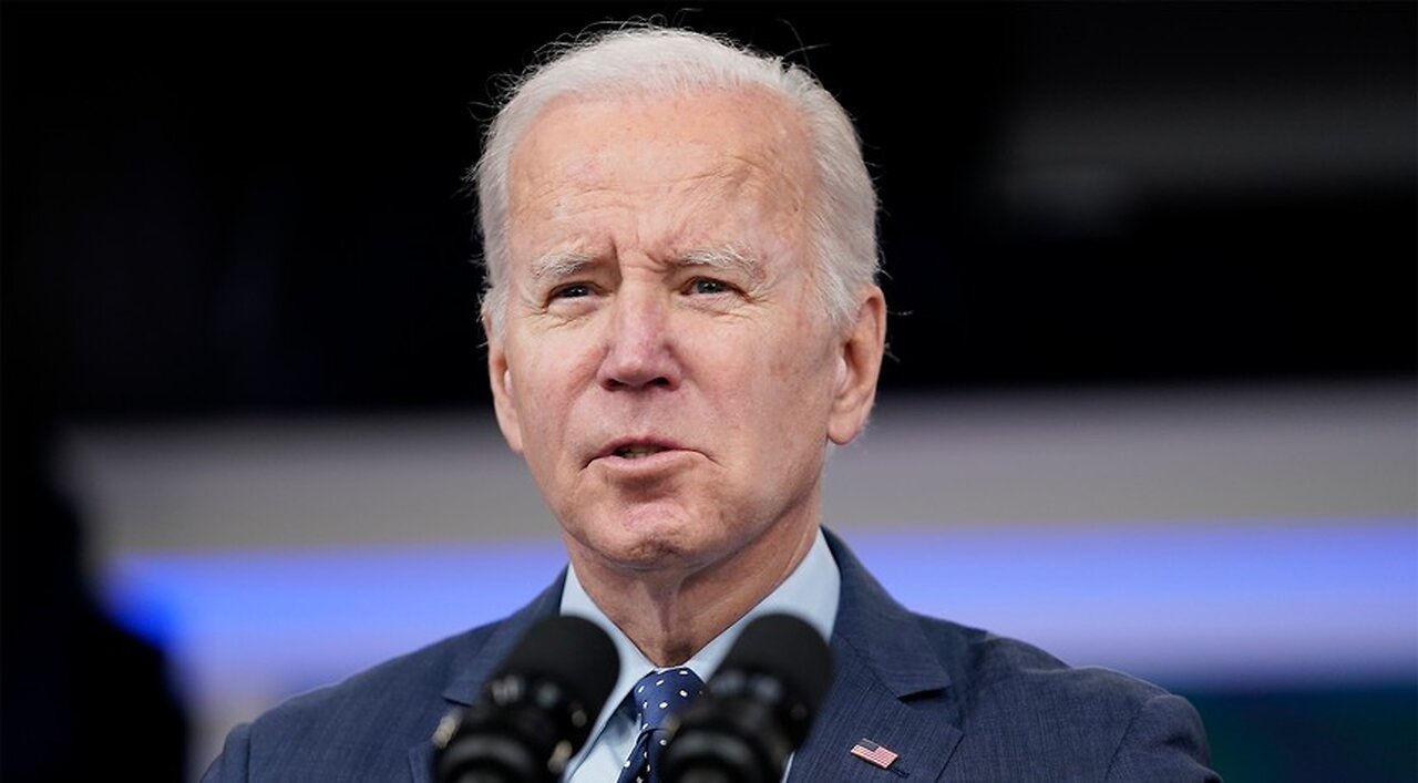 Democrats Shift Blame for Classified Docs Scandal to Former Biden Aide, Promptly Cal