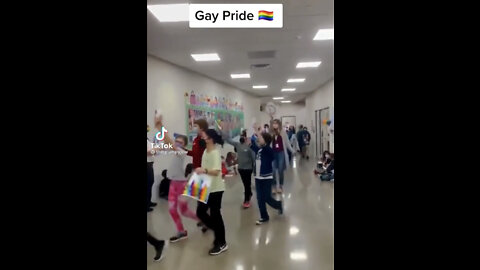 “Gay Pride” at your kids school