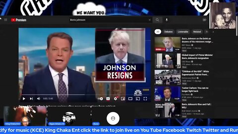 UK Politics