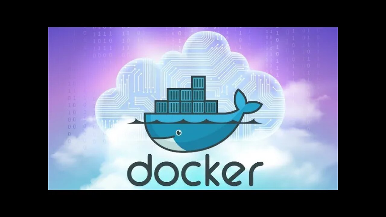 Docker Containers: The Full DevOps Experience Path