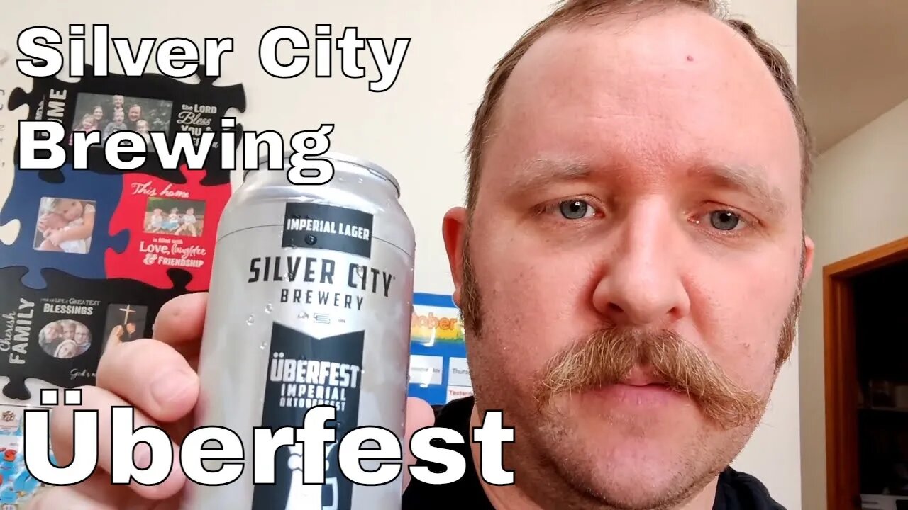 Heavy Hitter: Uberfest by Silver City #3