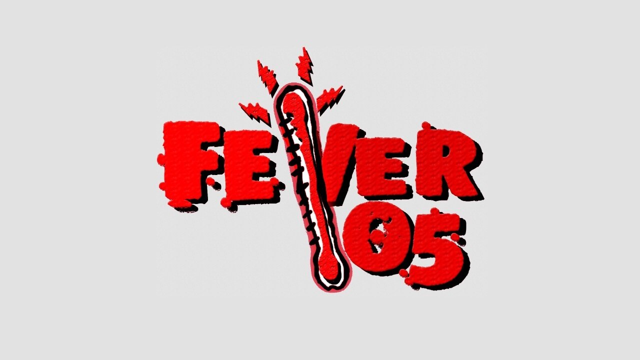 GTA: Vice City - Fever 105