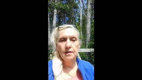 Granny peach’s thought for the day: License to learn.