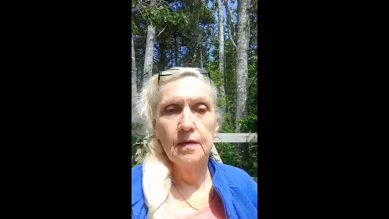 Granny peach’s thought for the day: License to learn.