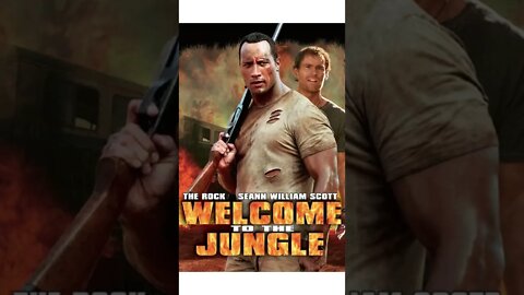 dwayne johnson movies