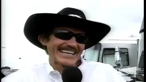 2001 Mountain Dew Southern 500
