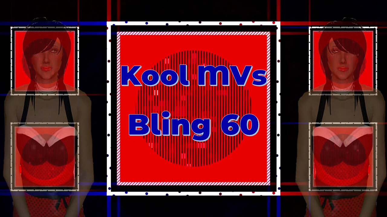 Kool MVs - Bling 60