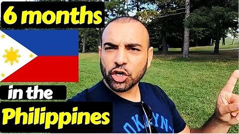 My HONEST Opinion after 6 months in the Philippines