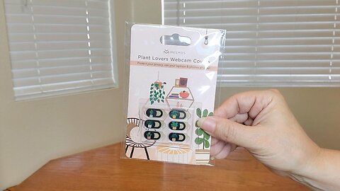 How To Install Webcam Cover