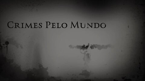 O CASO CRIMINAL CONTRA O MENINO LORENZO