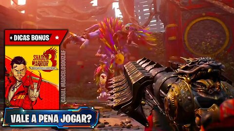 Shadow Warrior 3 Definitive Edition | Análise e Dicas
