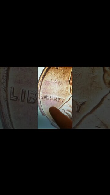 Rare penny coin from 1970 to look for in pocket change!
