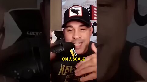 Sparring with the Diaz Brothers