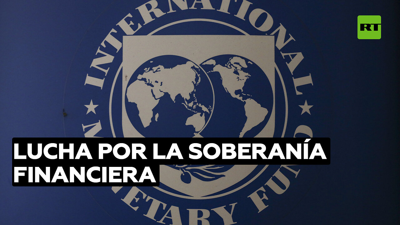 Politólogo: Los "chantajistas" del FMI reducen las opciones para Argentina