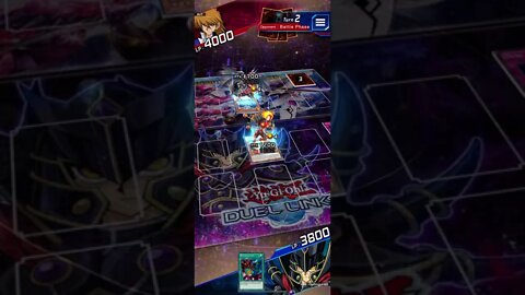 Yu-Gi-Oh! Duel Links - KC Cup Sept. 2022 Day 8 x Evil HERO Deck