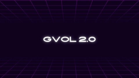 GVOL 2.0