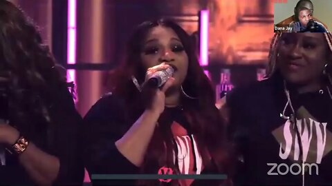 VERZUZ BATTLE : XSCAPE VS. SWV WHO YOU GOT....