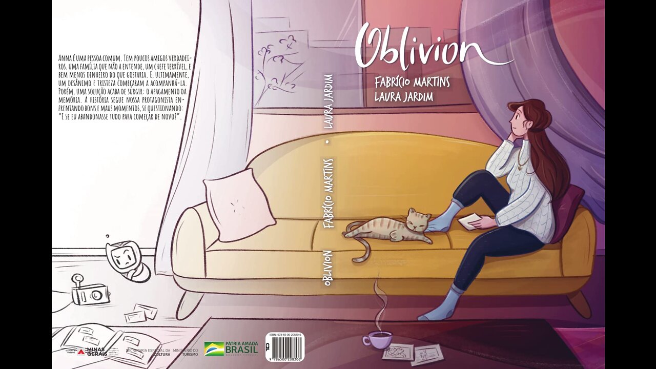 OBLIVION SKRIPT EDITORA