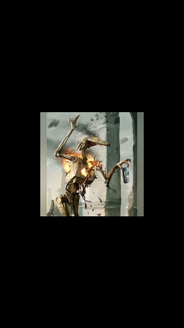 1 Missed Call From Your B1 Battle Droid Buddy