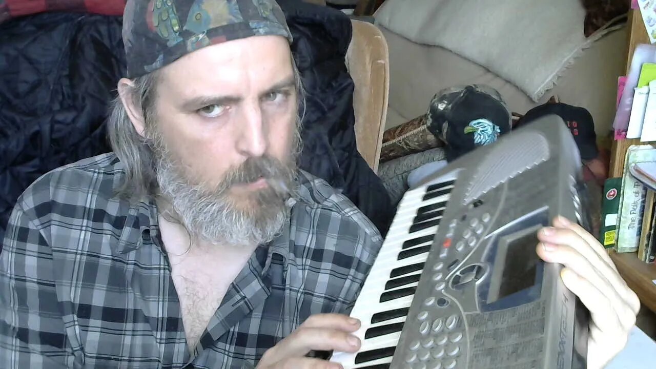 Rasta Bear jam