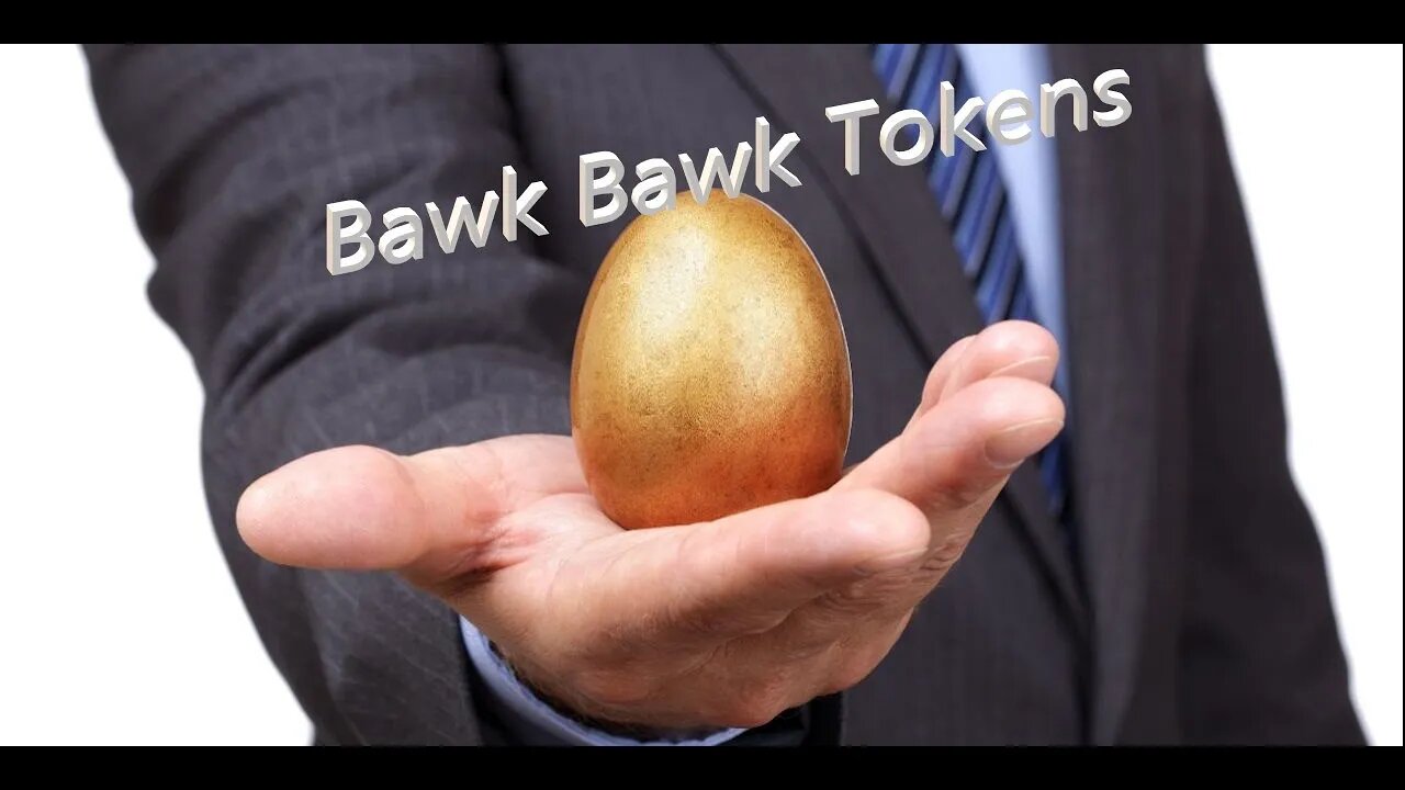 Bawk Bawk Tokens! MTG Arena Deck with Woodland Champion!