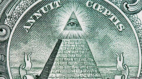 Los illuminati documental